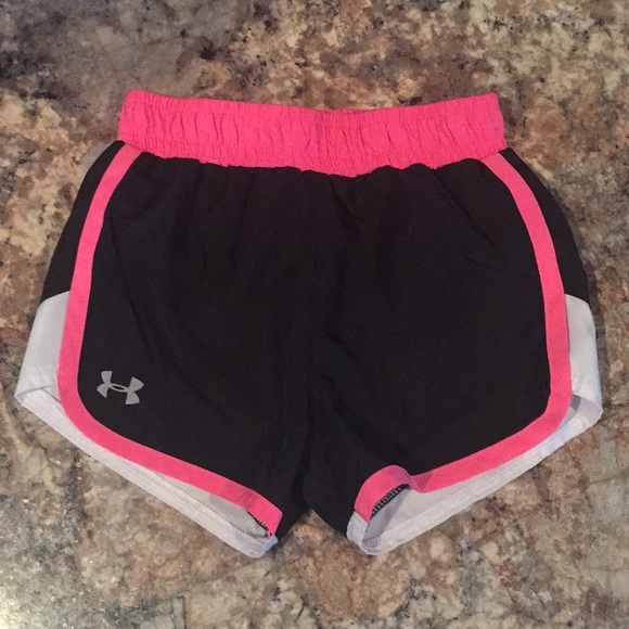 Under Armour Other - Girls  Under Armour Shorts